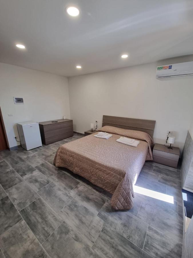 B&B Lapigna Caltagirone Exterior photo