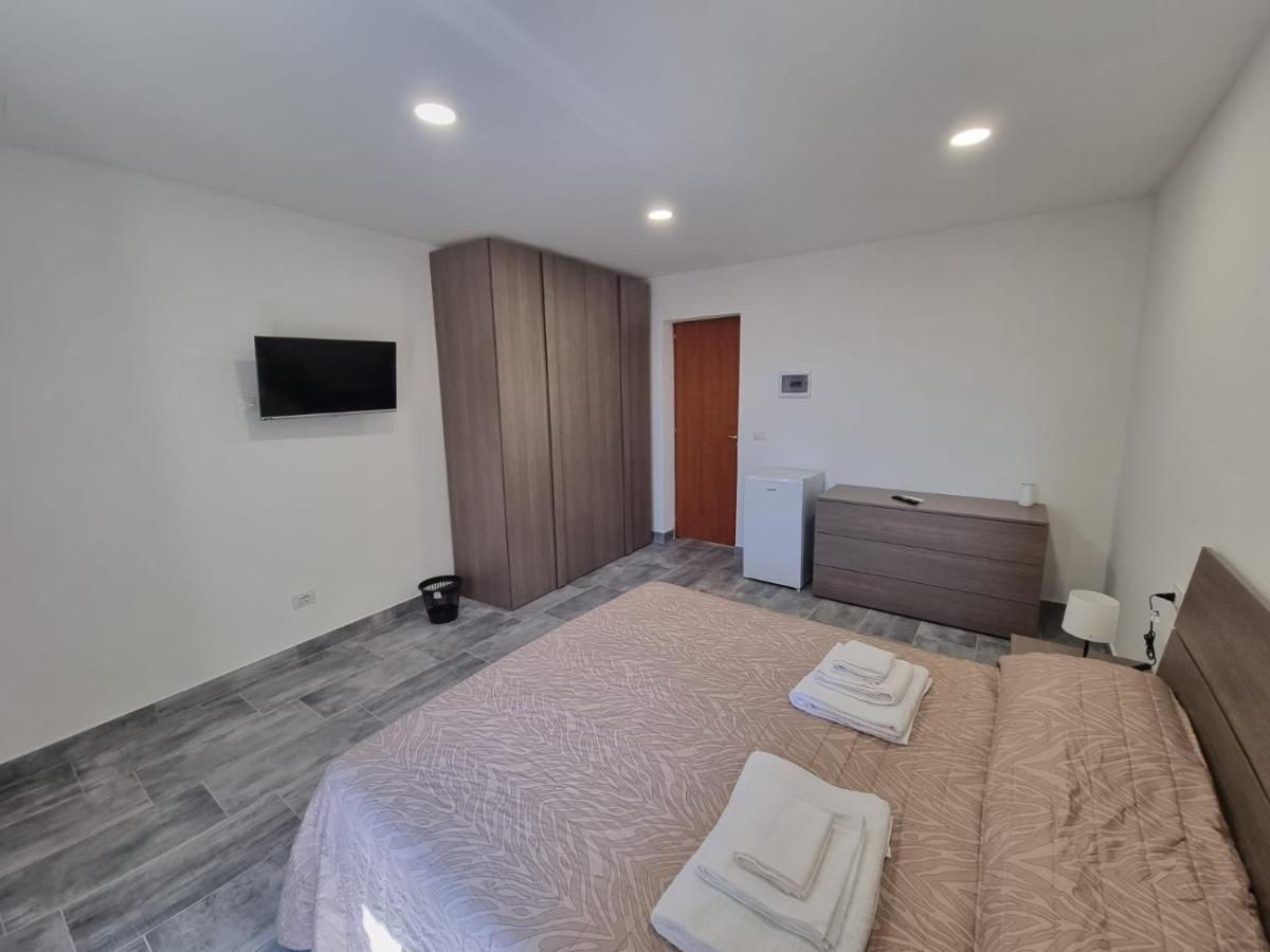 B&B Lapigna Caltagirone Exterior photo