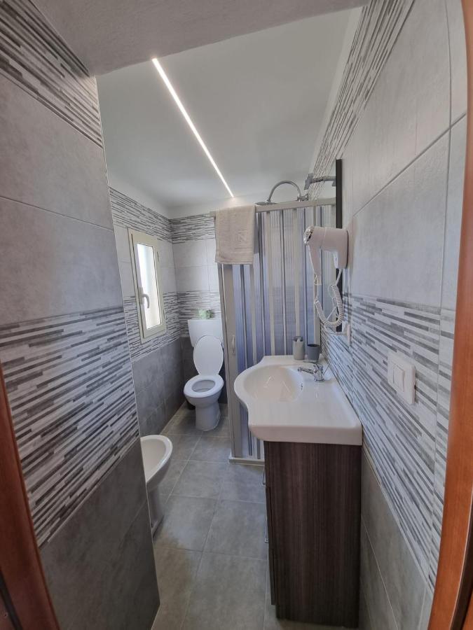 B&B Lapigna Caltagirone Exterior photo